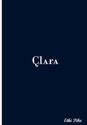 Book cover for Clara