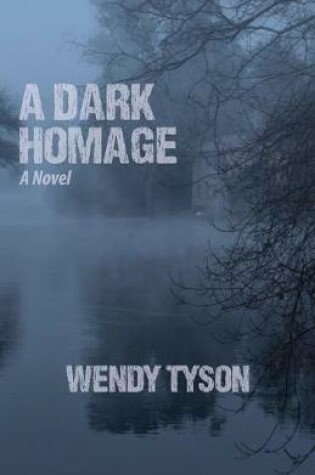 Cover of A Dark Homage