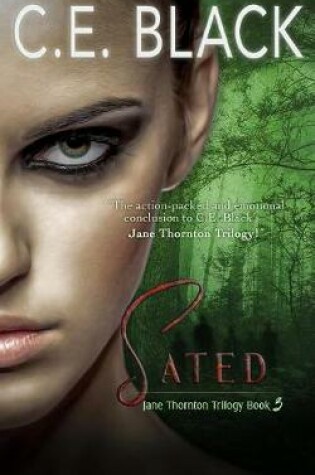 Cover of Sated