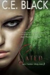 Book cover for Sated