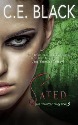 Book cover for Sated