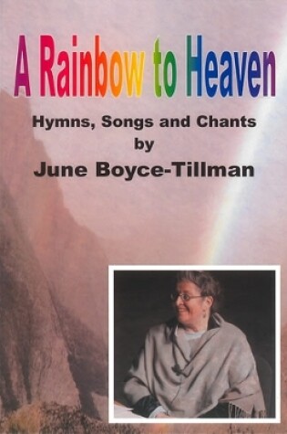 Cover of A Rainbow to Heaven