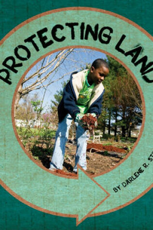 Cover of Protecting Land