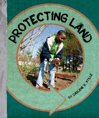 Cover of Protecting Land