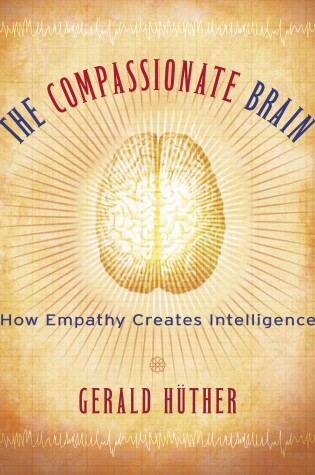 Cover of The Compassionate Brain