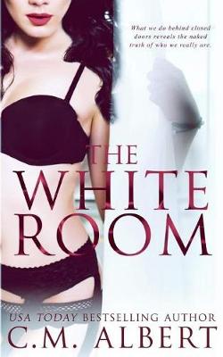 Book cover for The White Room
