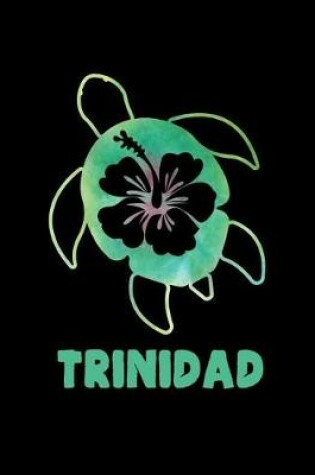 Cover of Trinidad