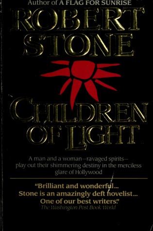 Cover of Children of Light