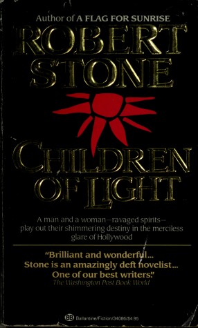 Book cover for Children of Light