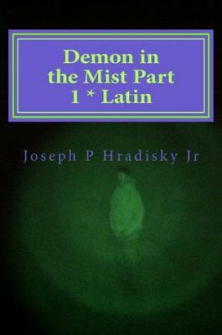 Cover of Demon in the Mist Part 1 * Latin