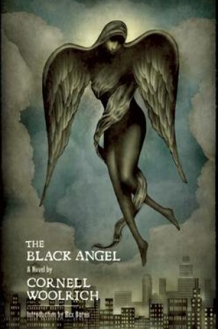 Cover of The Black Angel