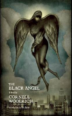 Cover of The Black Angel