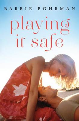 Book cover for Playing It Safe