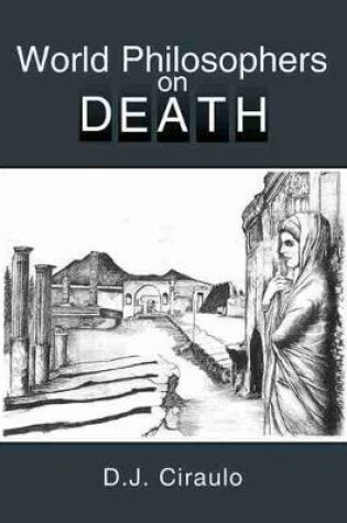 Cover of World Philosophers on Death