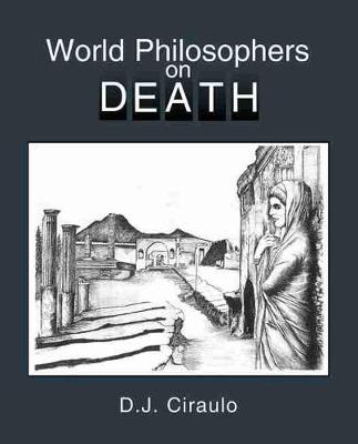 Book cover for World Philosophers on Death