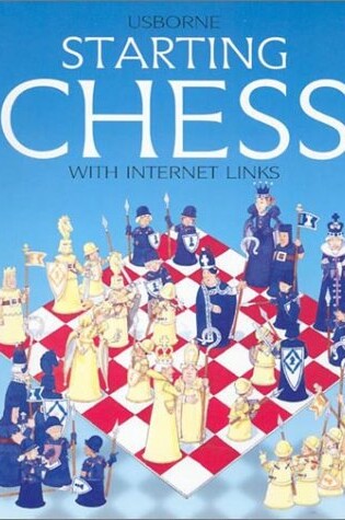 Cover of Starting Chess