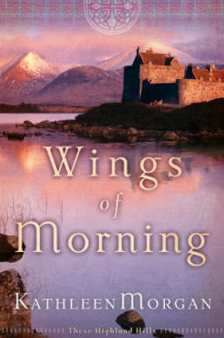 Cover of Wings of Morning