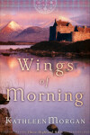 Book cover for Wings of Morning