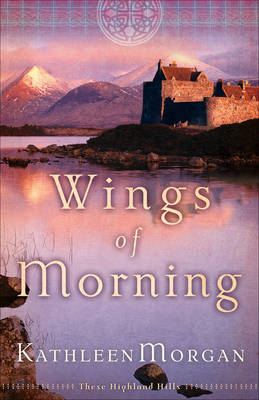 Book cover for Wings of Morning