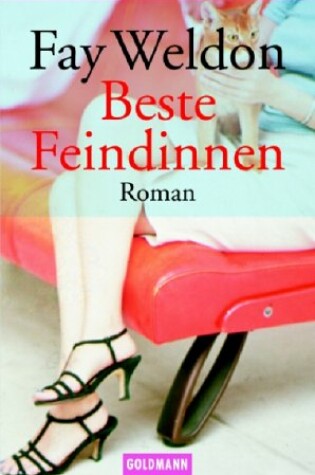 Cover of Beste Feindinnen