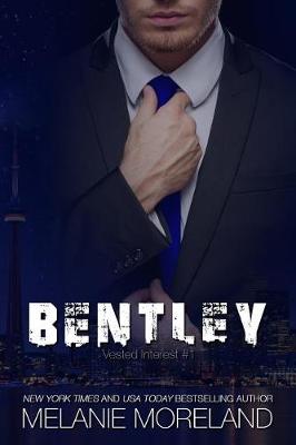 Book cover for Bentley