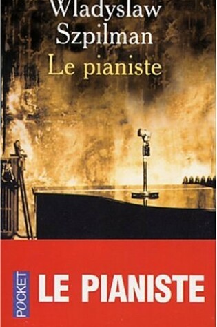 Cover of Le Pianiste