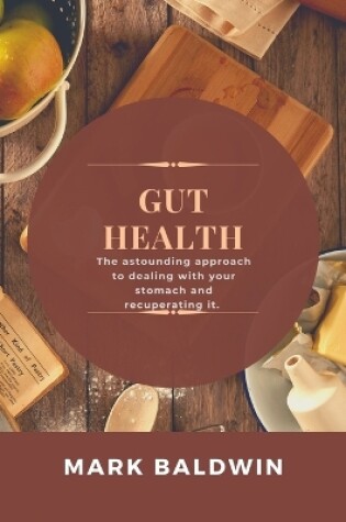 Cover of Gut Health