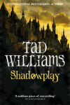 Book cover for Shadowplay