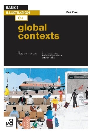 Cover of Basics Illustration 04: Global Contexts