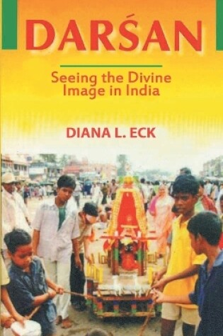 Cover of Devi