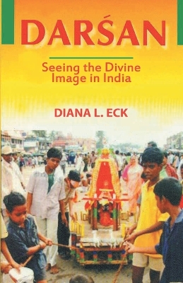 Book cover for Devi