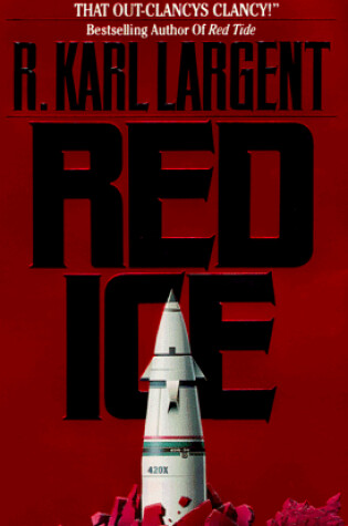 Cover of Red Ice