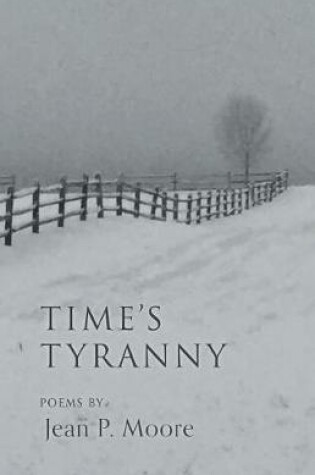 Cover of Time's Tyranny