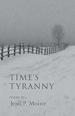 Book cover for Time's Tyranny