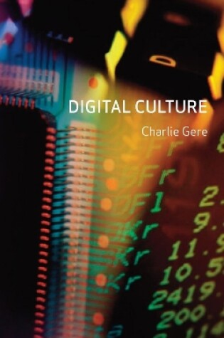 Cover of Digital Culture