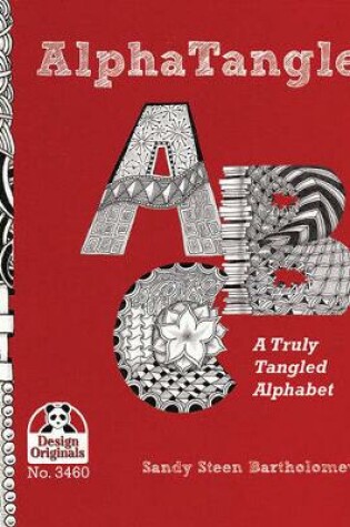 Cover of AlphaTangle