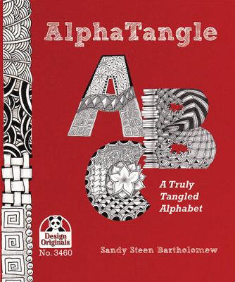 Book cover for AlphaTangle