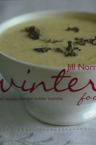 Cover of Winter Food