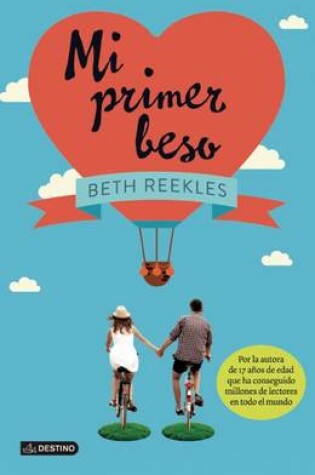 Cover of Mi Primer Beso