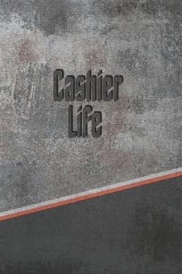 Book cover for Cashier Life