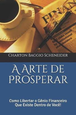 Cover of A Arte de Prosperar