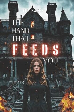 Cover of The Hand That Feeds You