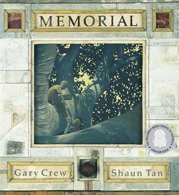 Cover of Memorial