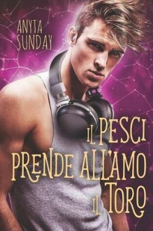 Cover of Il Pesci prende all'amo il Toro