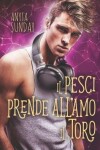 Book cover for Il Pesci prende all'amo il Toro