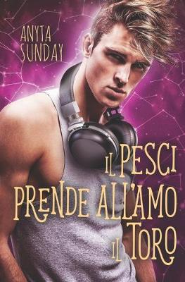 Book cover for Il Pesci prende all'amo il Toro