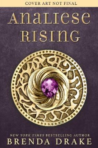 Cover of Analiese Rising