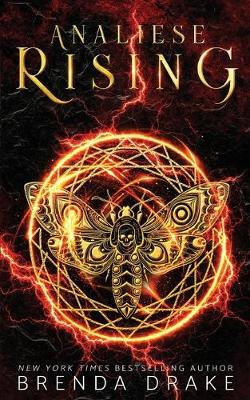 Book cover for Analiese Rising