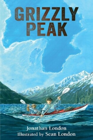 Cover of Grizzly Peak