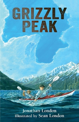 Cover of Grizzly Peak